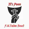 Harpoon RahLee - F. U. Talm Bout - Single